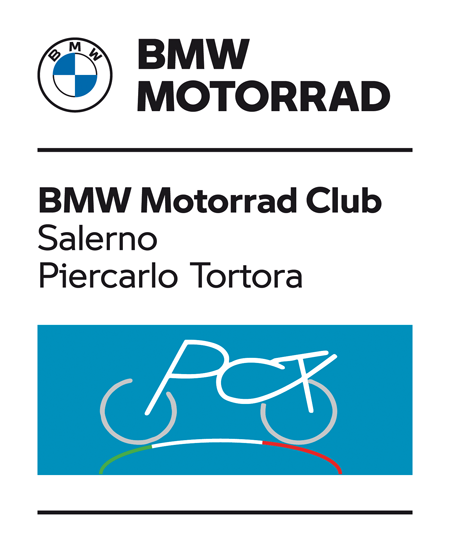 BMW Motorrad Club Salerno Piercarlo Tortora